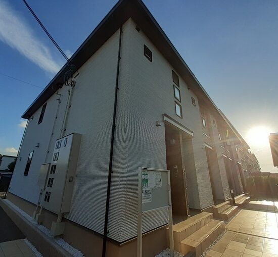 バーミィ・フィオーレ 102号室