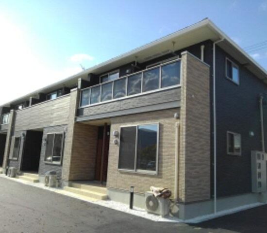 カーサ・セレーナ  201号室