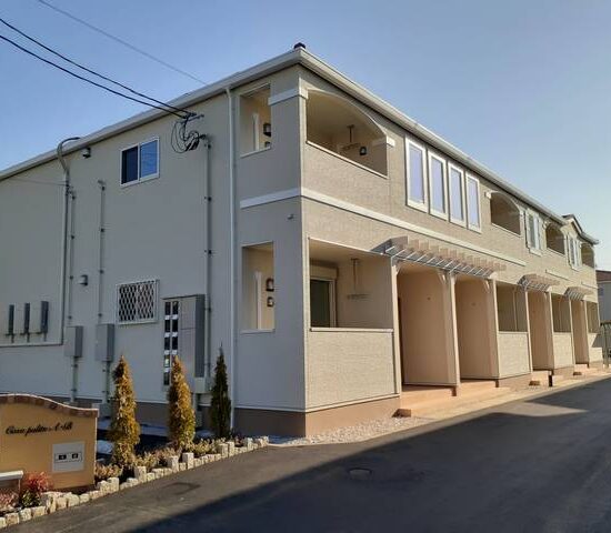 カーサ プリート Ａ 105号室