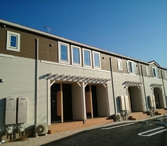 エアリーこまち 201号室 エアリーこまち 201号室