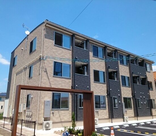 セイバリーＫⅢ  101号室