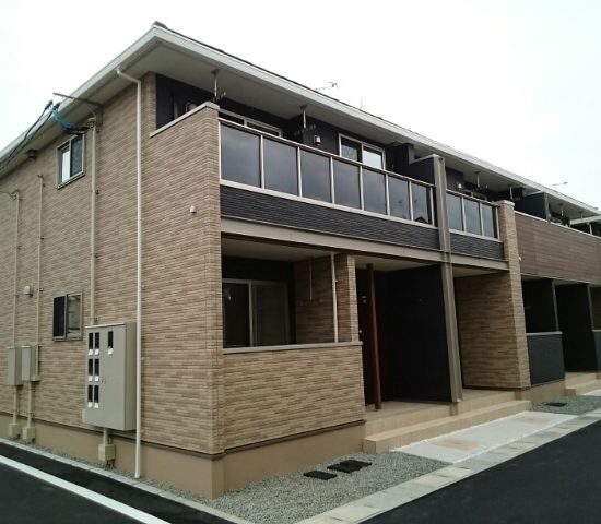 ディリジェントファイブＢ 201号室