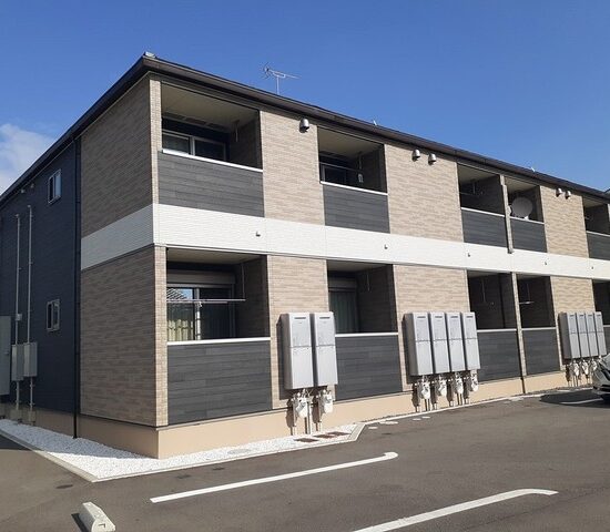 エトワール  106号室