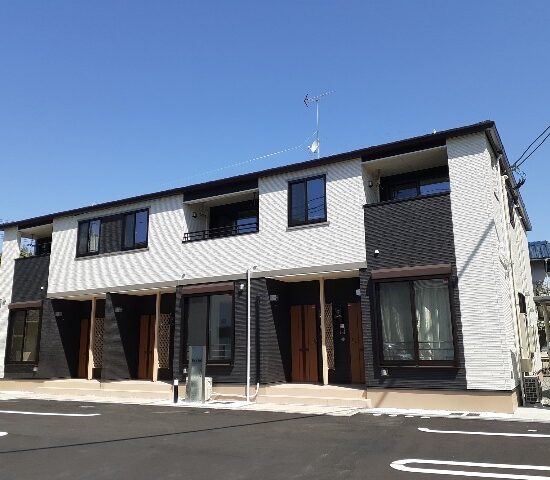 エトワール・ノエル  101号室