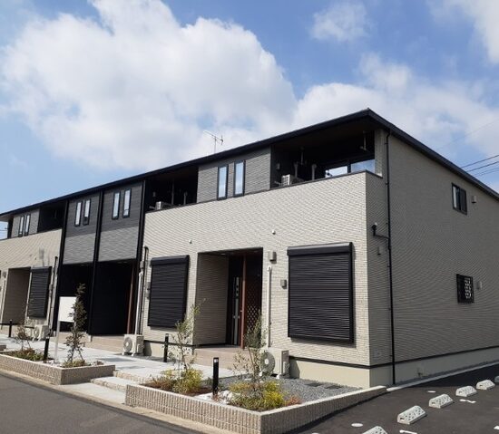 ルミエール・Ｋ 102号室