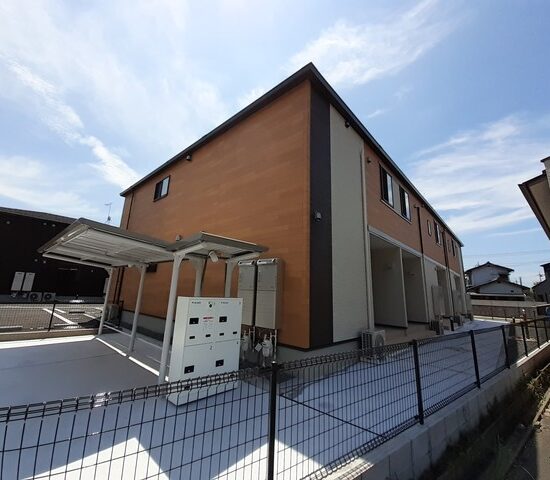 ディリジェントシックスＢ205号室