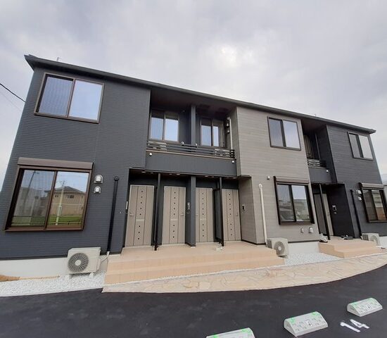 フローレンス Ⅱ 101号室