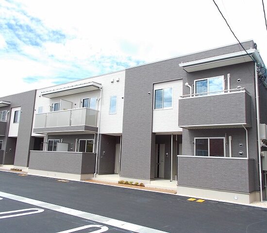 Newアラモード・メゾンⅡ 101号室 Newアラモード・メゾンⅡ 101号室