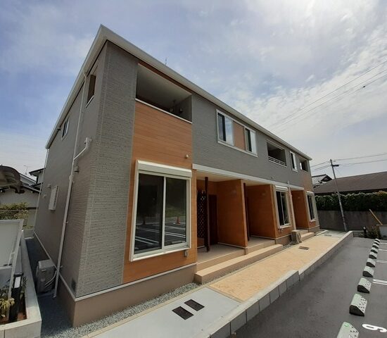 ブリリアント Ⅱ 202号室 ブリリアント Ⅱ 202号室