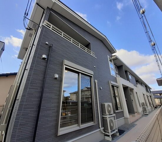 ル・ソレイユ  202号室