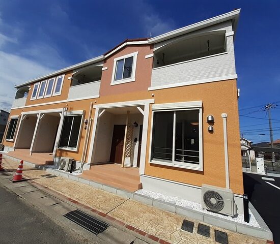 ディリジェント セブン 201号室 ディリジェント セブン 201号室