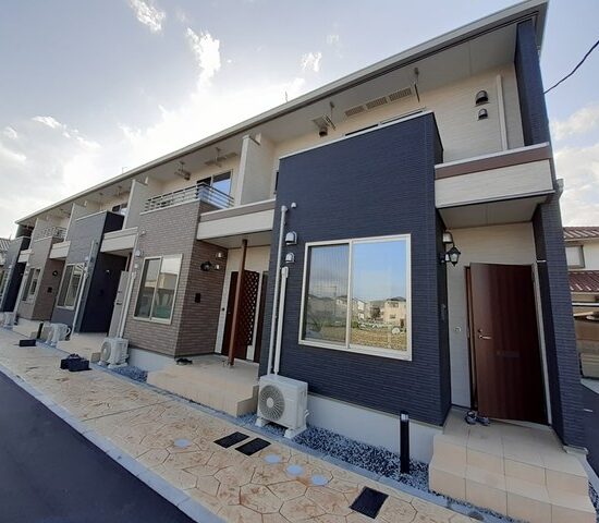 アビアント  202号室