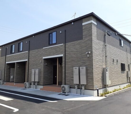 メゾンド・シエル 201号室 メゾンド・シエル 201号室