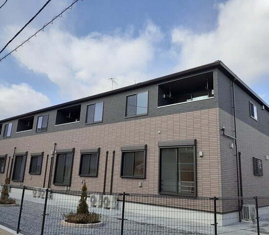 ジーシーⅠ 202号室 ジーシーⅠ 202号室