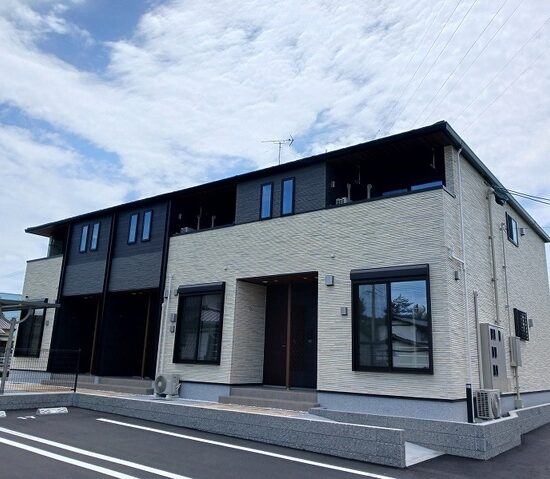 エルカホーム  102号室