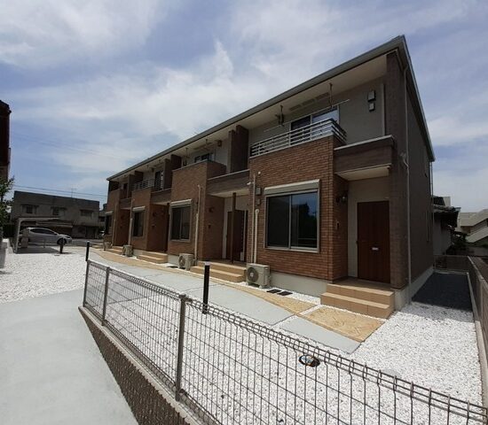 ラ フレーズ  203号室