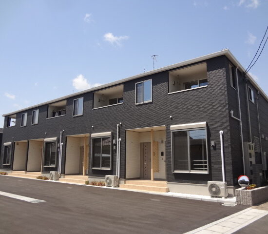 アートガーデン Ⅰ 102号室