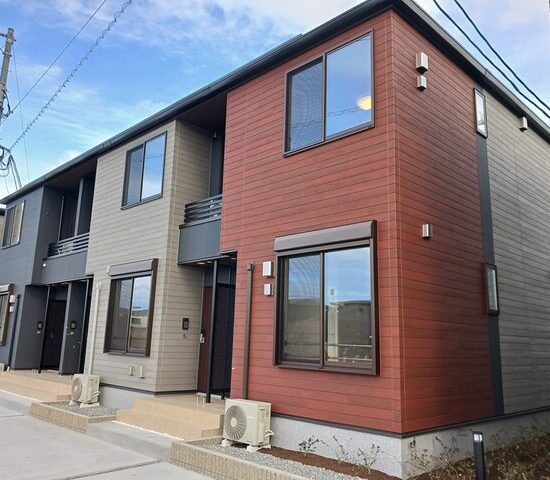 リバーサイドパレス Ｋ 102号室