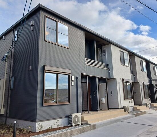 リバーサイドパレス Ｉ 202号室