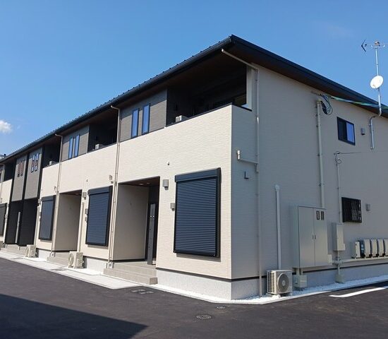 Ｍｏｄｅ Ｅｉｇｈｔ Ⅳ 202号室