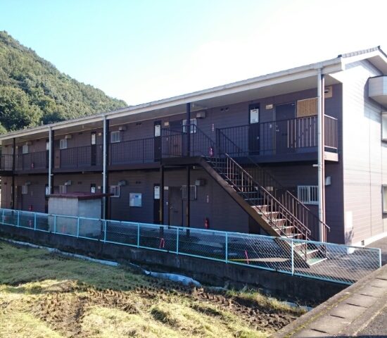 エルディム明日香 105号室