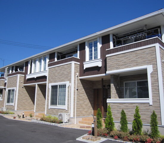 シュティル ミサオ 202号室