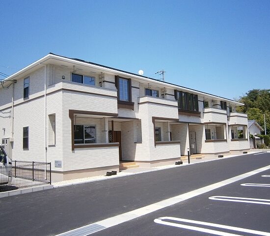 カンタービレ 101号室