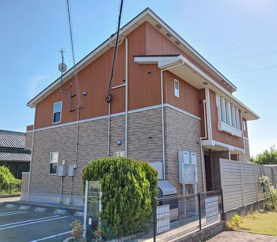 ルース  102号室