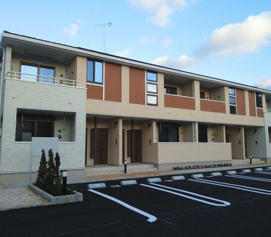 アルモニー倉敷Ⅲ 205号室