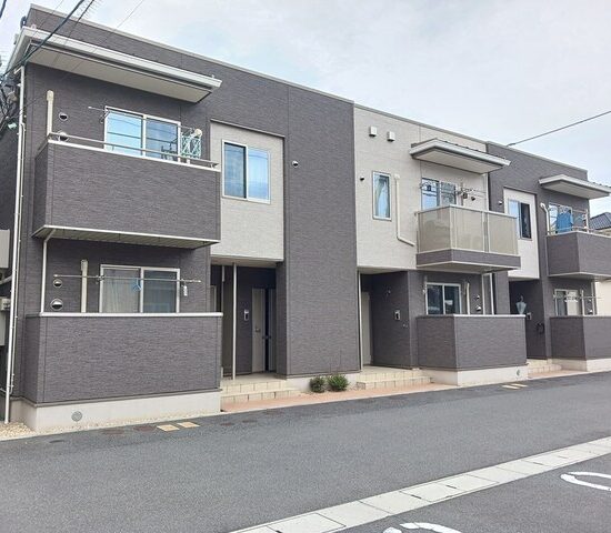 Ｎｅｗアラモード・メゾンⅠ 103号室