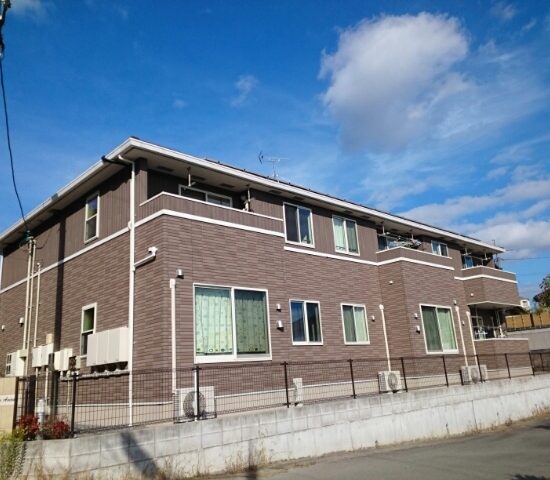 エスポワール アムール 102号室