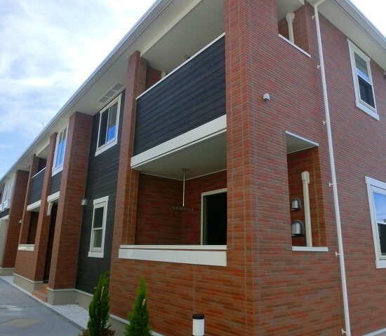 リルメルシエル 205号室