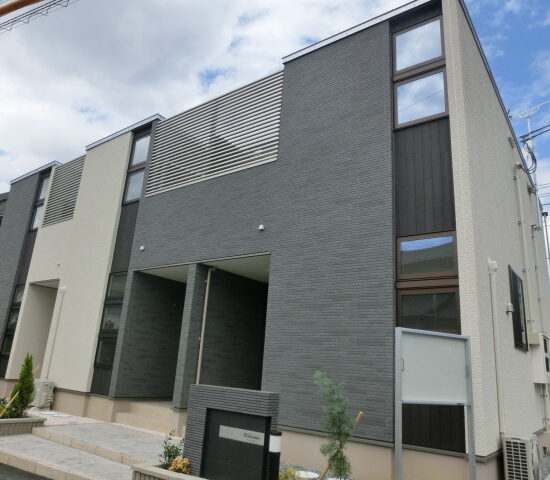 ウェルカム  101号室