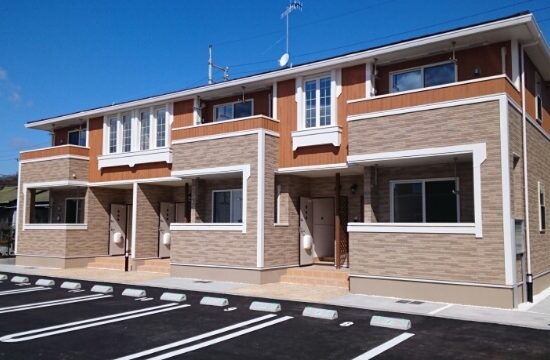 グランビア Ｂ 101号室