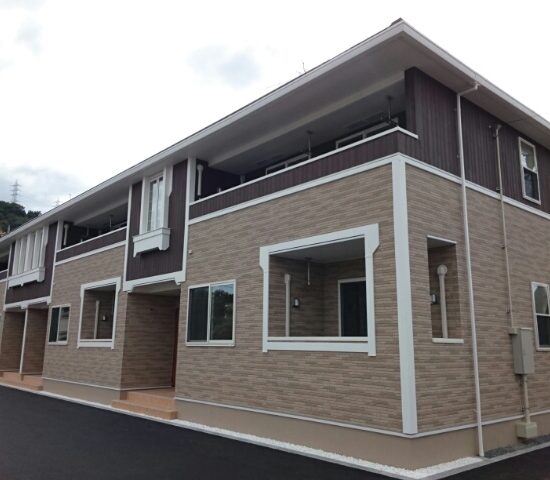 プレミアムⅠ 202号室