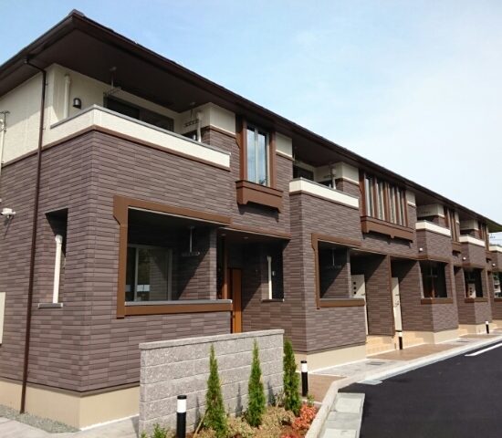 ウインダム ガーデンⅠＡ 202号室