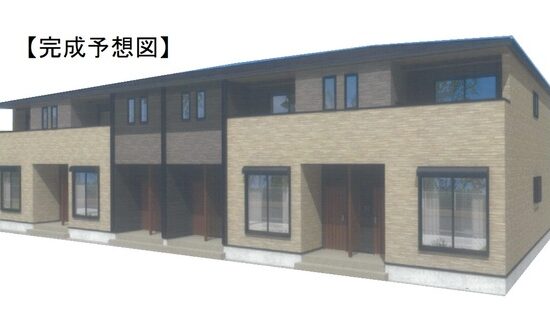 ステラ  103号室