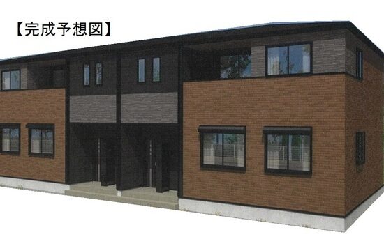 ドエル リバーパレス  201号室