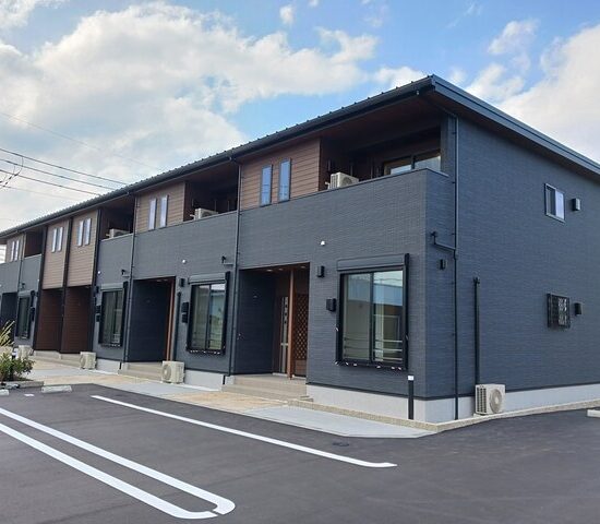 ミル・グレース  103号室