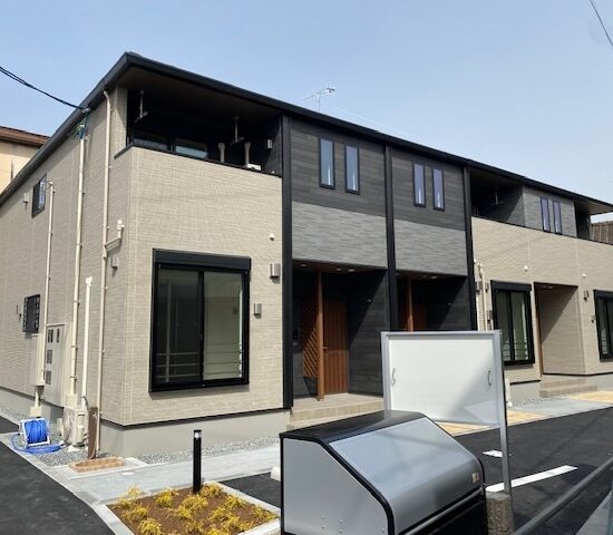 コンフォート栄  201号室