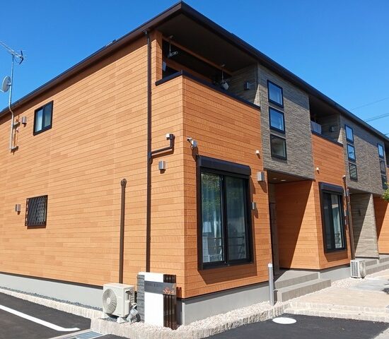 フィオーレ平田 205号室