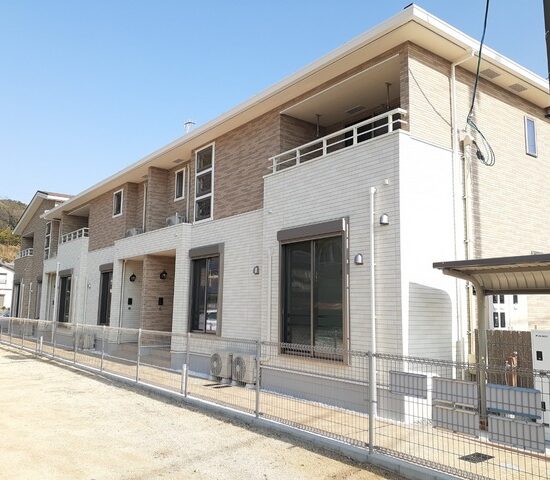 フィオーレ  202号室