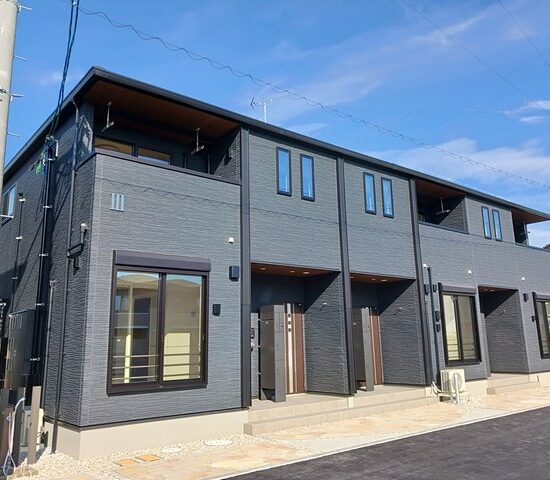 ボヌールⅢ  201号室