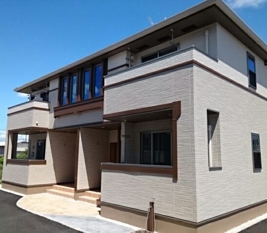 サンシャインＢ  102号室