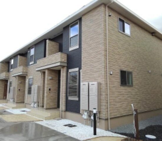 ブルー エトワール Ｏ 103号室