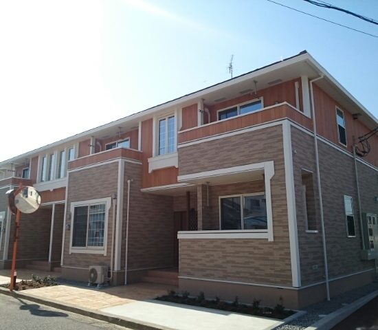 ＹＳピュア２１Ａ 202号室