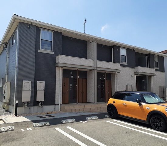 イーストメゾン Ａ 103号室