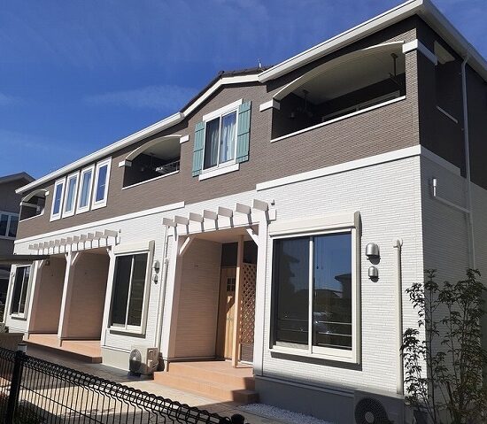 バーミィ・イツキ Ｂ 103号室