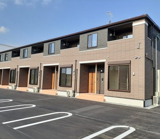 ラ・セレーナ ソワ Ⅰ 103号室