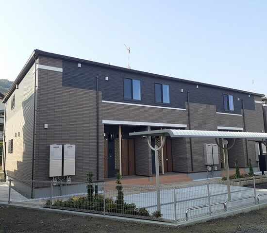 サンリットＤ  101号室